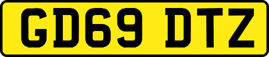 GD69DTZ