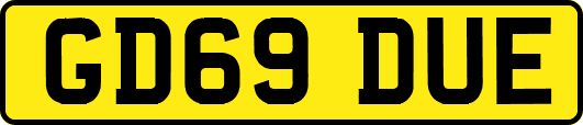 GD69DUE
