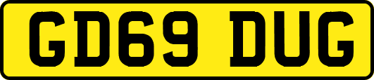 GD69DUG