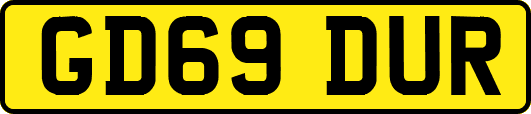 GD69DUR