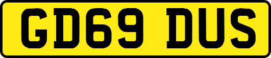GD69DUS