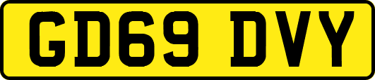 GD69DVY