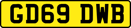 GD69DWB