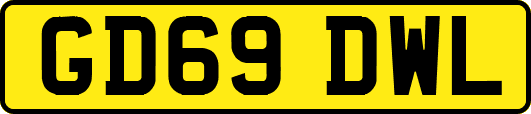 GD69DWL