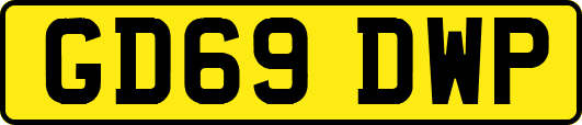 GD69DWP