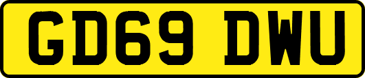 GD69DWU