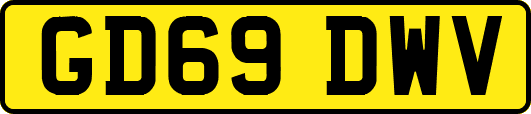 GD69DWV