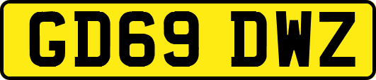 GD69DWZ