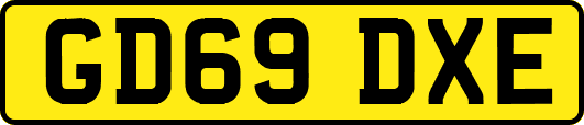 GD69DXE
