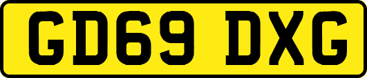 GD69DXG