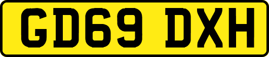 GD69DXH