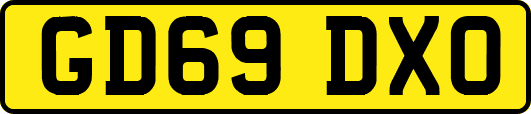 GD69DXO