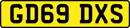 GD69DXS