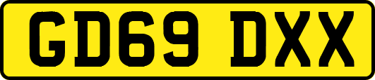GD69DXX
