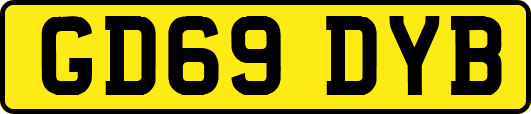 GD69DYB