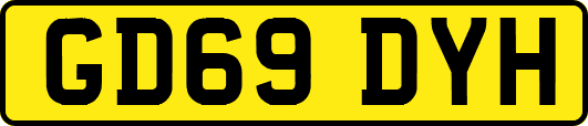 GD69DYH