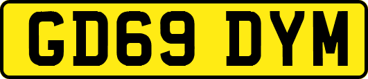 GD69DYM