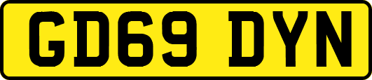 GD69DYN