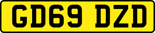 GD69DZD