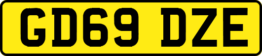 GD69DZE