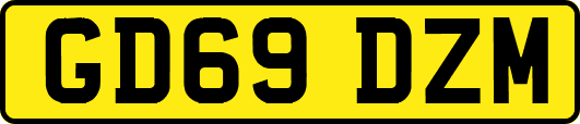 GD69DZM