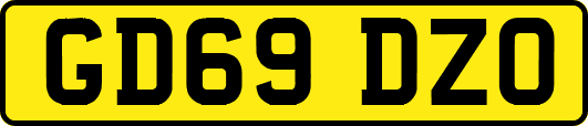 GD69DZO