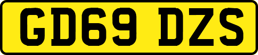 GD69DZS