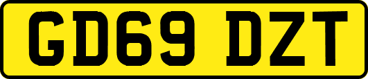 GD69DZT
