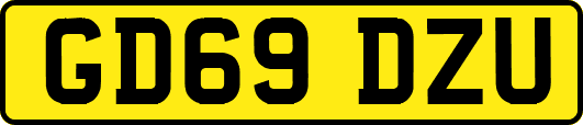 GD69DZU