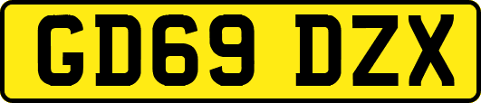 GD69DZX