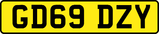 GD69DZY