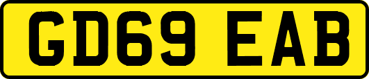 GD69EAB