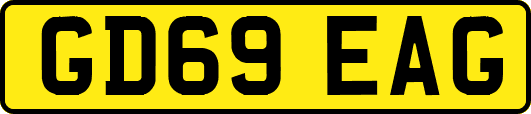 GD69EAG