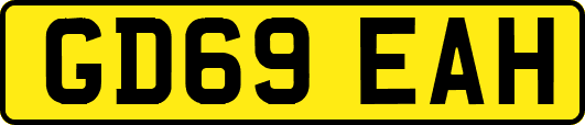 GD69EAH