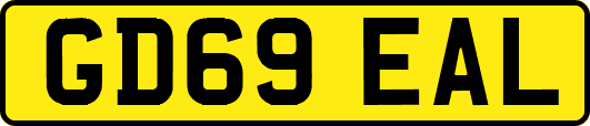 GD69EAL