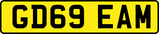 GD69EAM