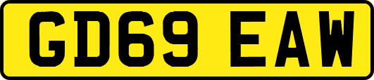 GD69EAW