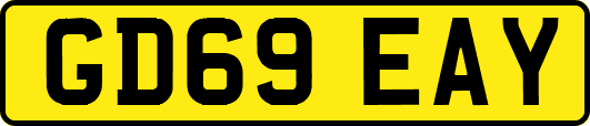 GD69EAY