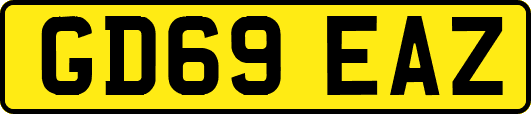 GD69EAZ