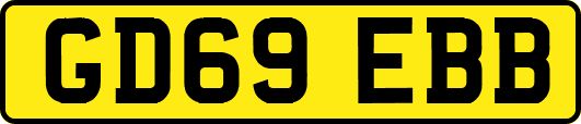 GD69EBB