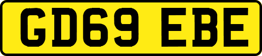 GD69EBE