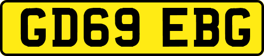 GD69EBG