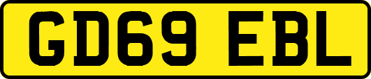 GD69EBL