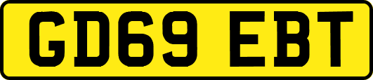 GD69EBT