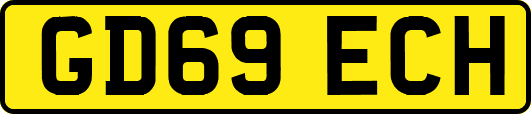 GD69ECH