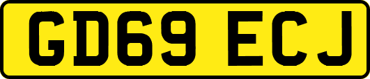 GD69ECJ