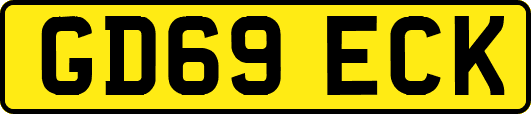 GD69ECK