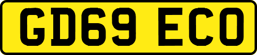 GD69ECO