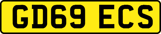 GD69ECS