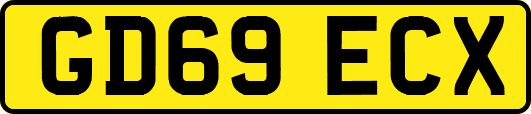 GD69ECX